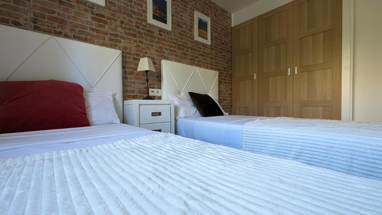 Cumbre Relax Apartment Benidorm Kültér fotó