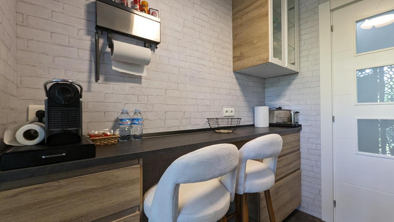 Cumbre Relax Apartment Benidorm Kültér fotó
