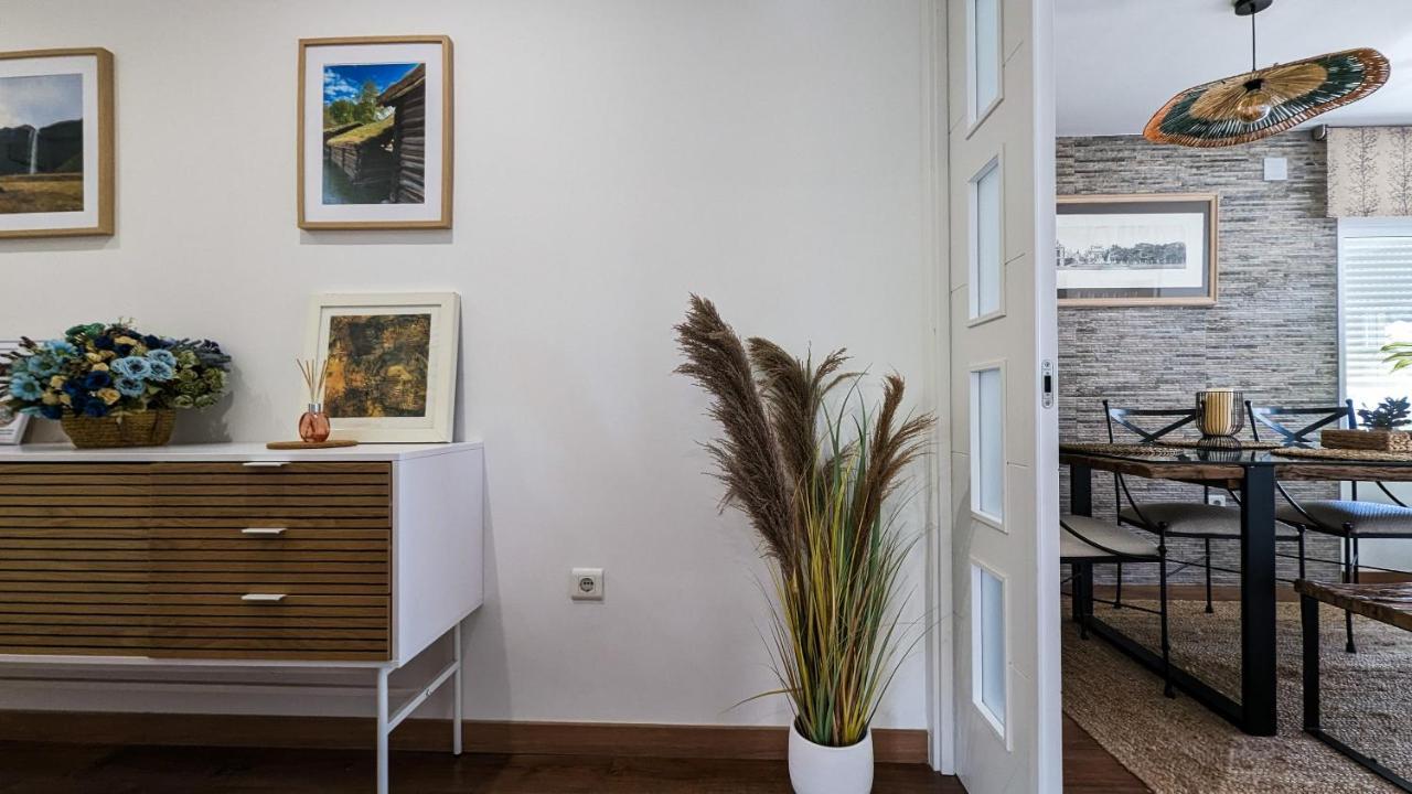 Cumbre Relax Apartment Benidorm Kültér fotó